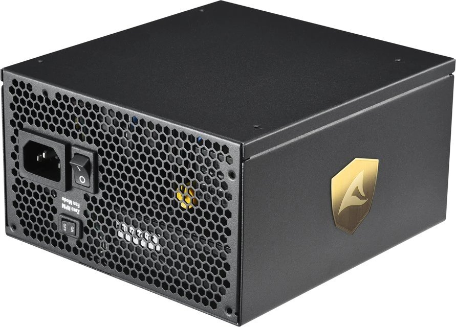 Sharkoon Rebel P30 Gold product image 2