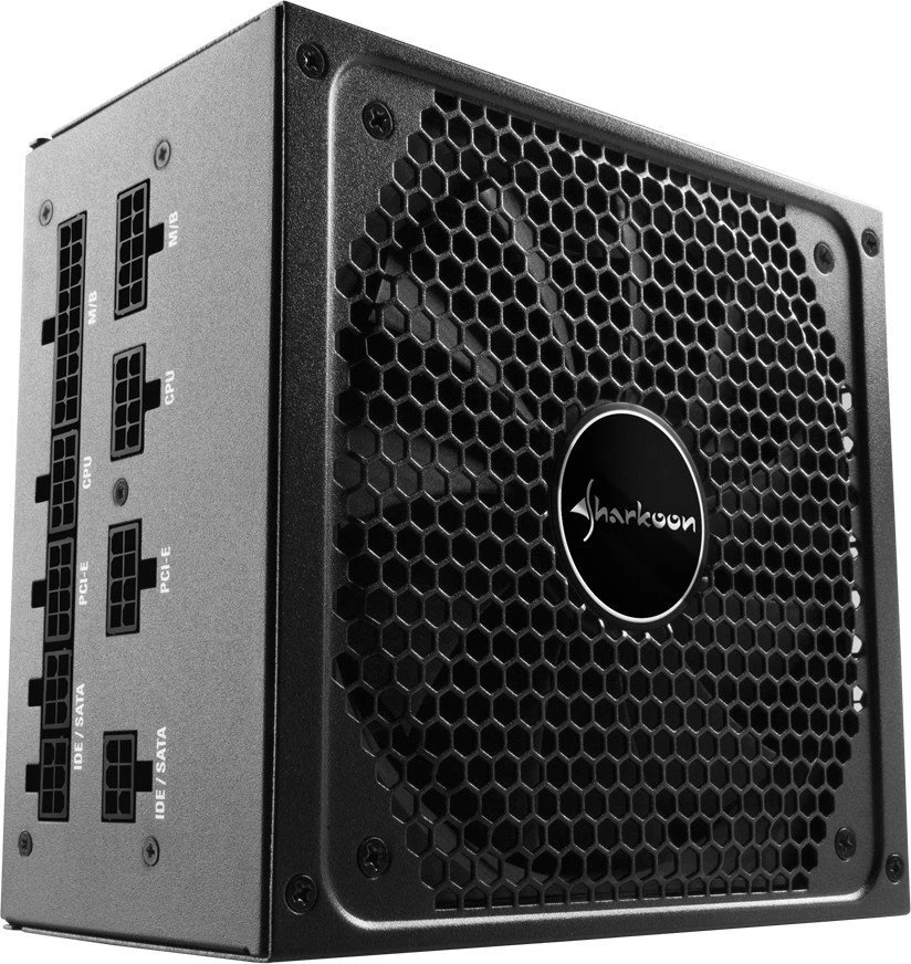 Sharkoon Silentstorm Cool Zero product image