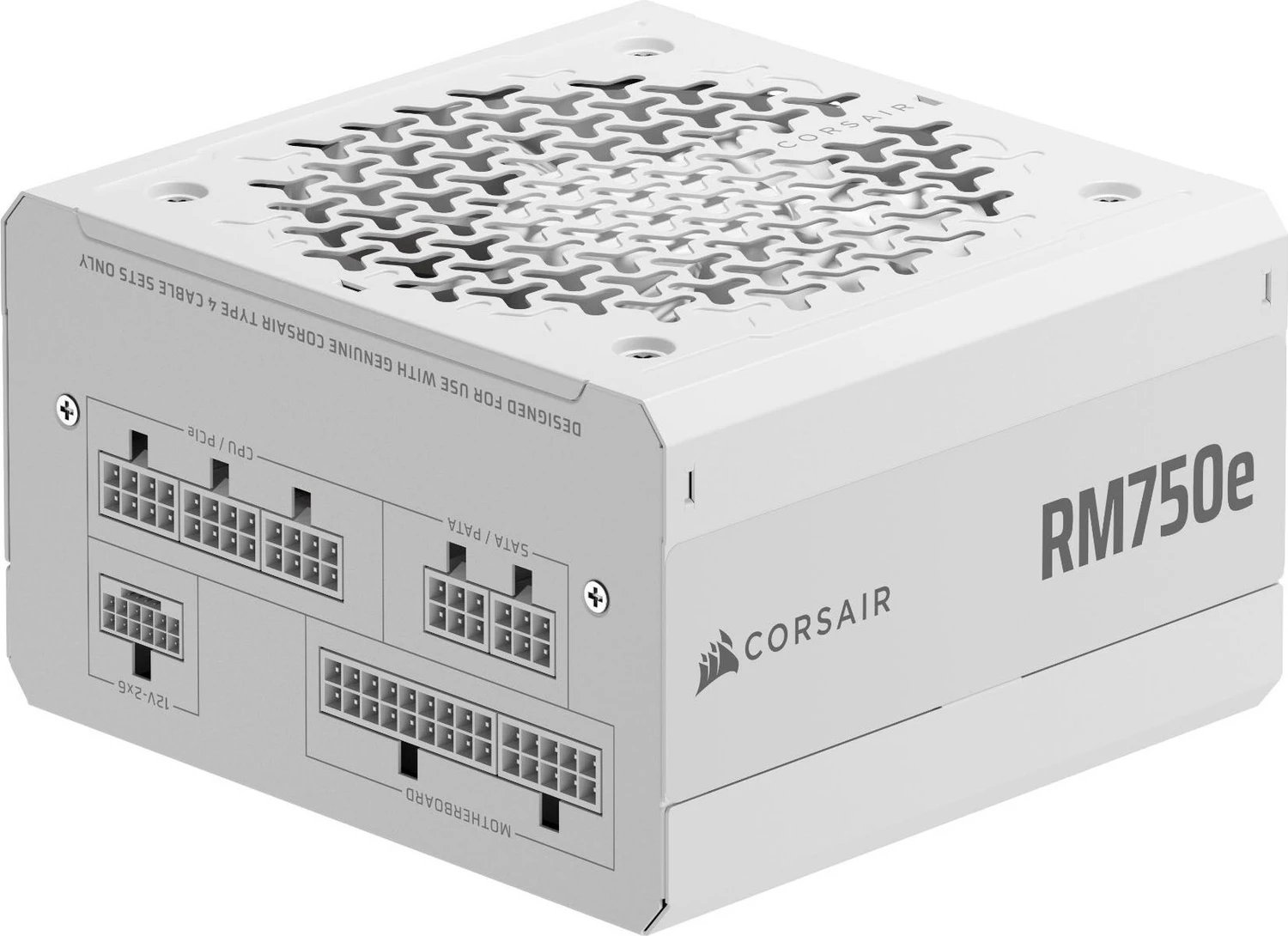 Corsair RMe Series 2025 RM750e product image 2
