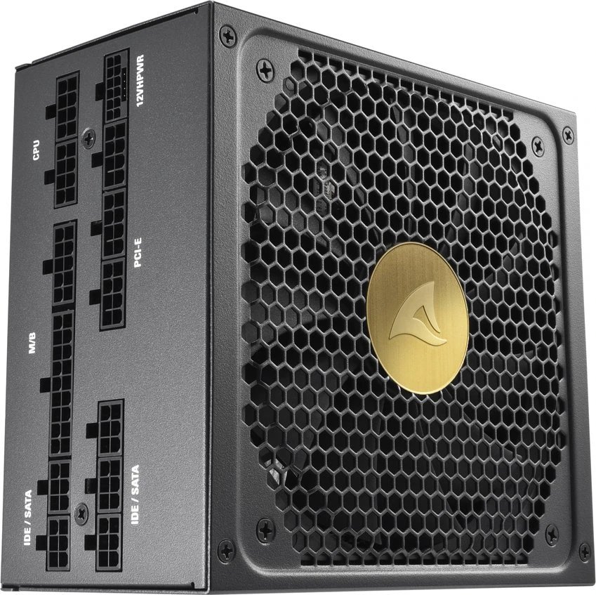 Sharkoon Rebel P30 Gold ürün görseli