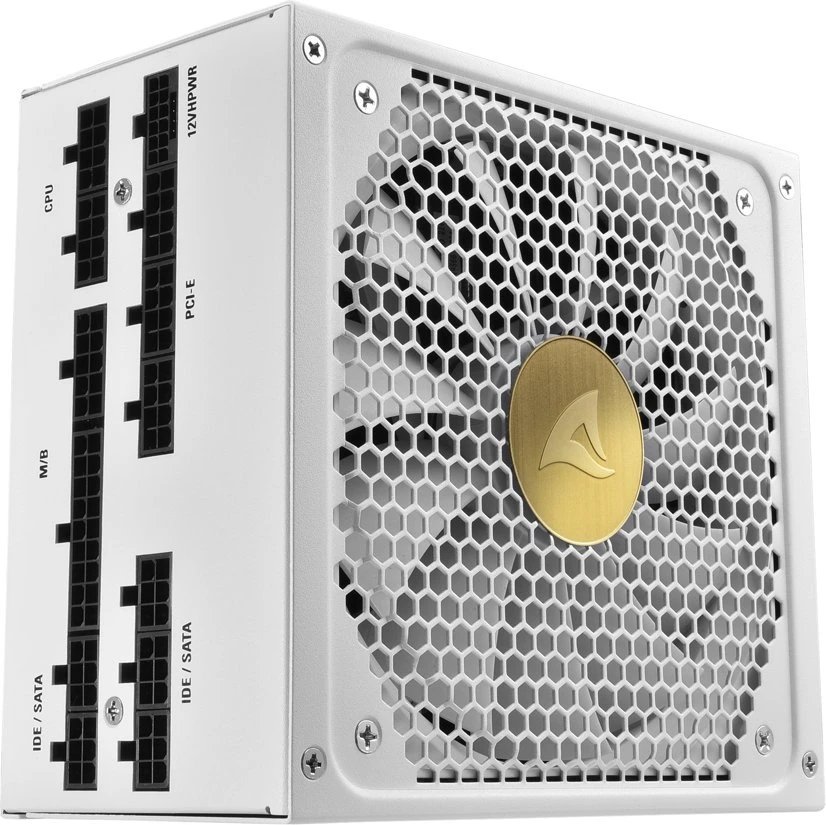 Sharkoon Rebel P30 Gold product image