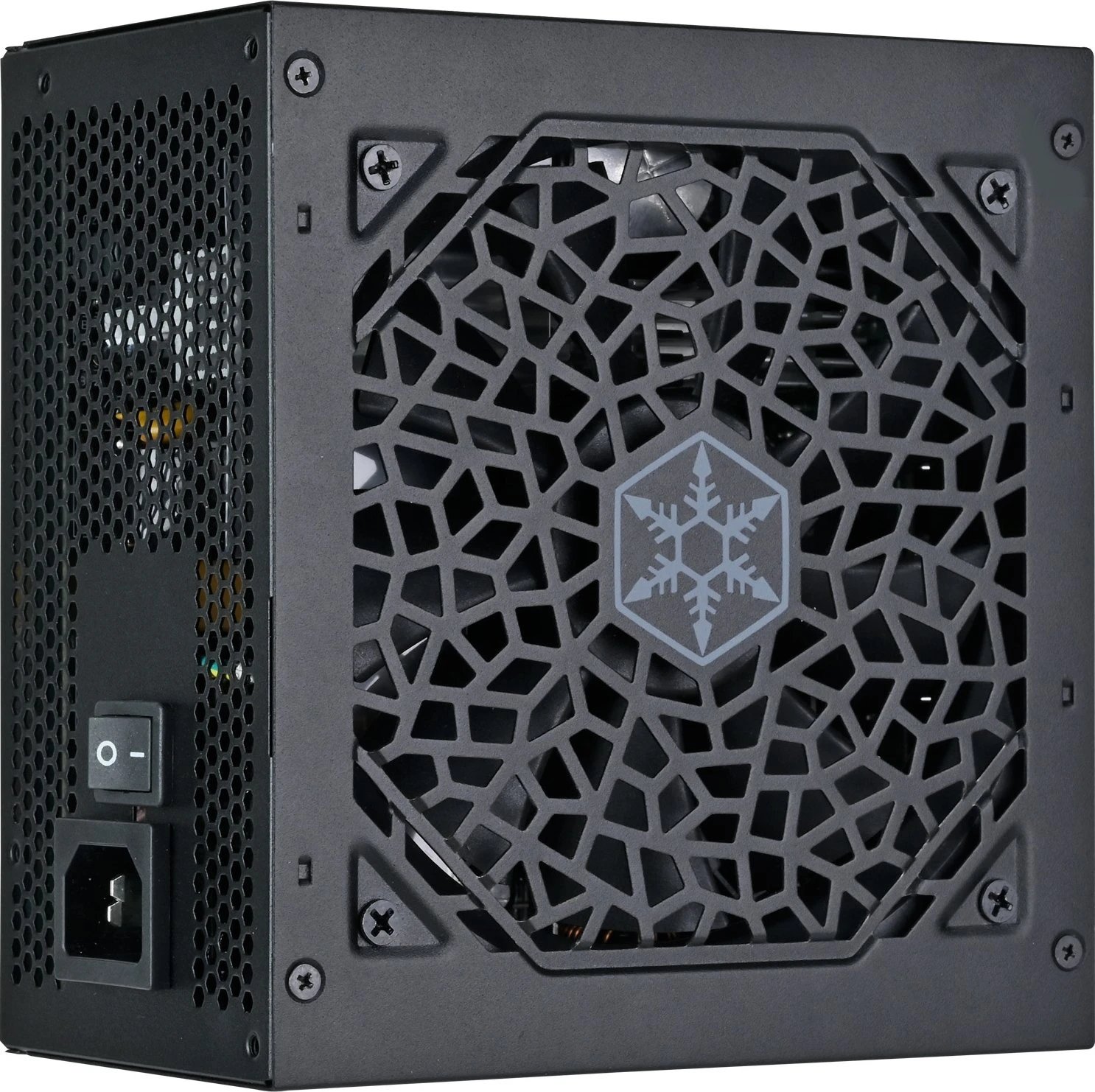 SilverStone Triton 650Rz product image 2