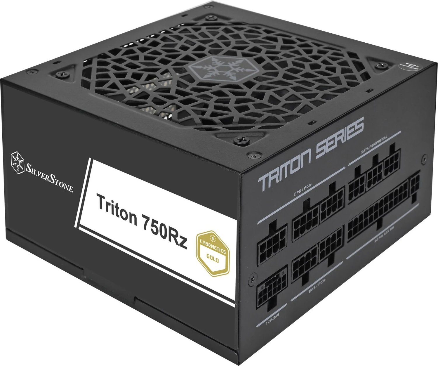 SilverStone Triton 750Rz ürün görseli