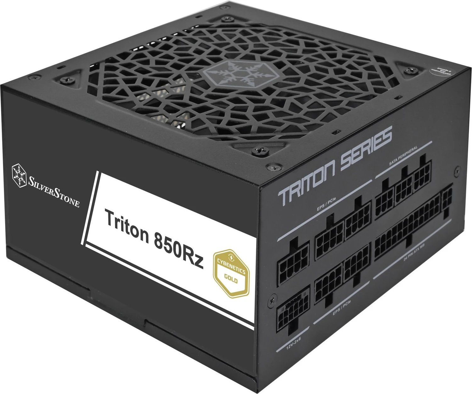 SilverStone Triton 850Rz product image