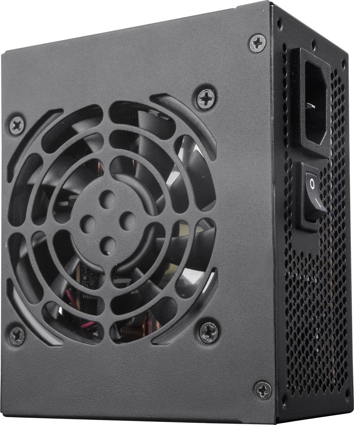 SilverStone SFX Series SX450-B ürün görseli