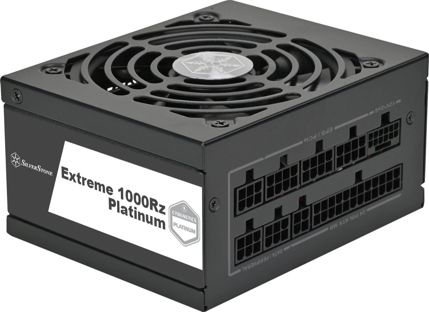 SilverStone Extreme Series EX1000Rz Platinum ürün görseli