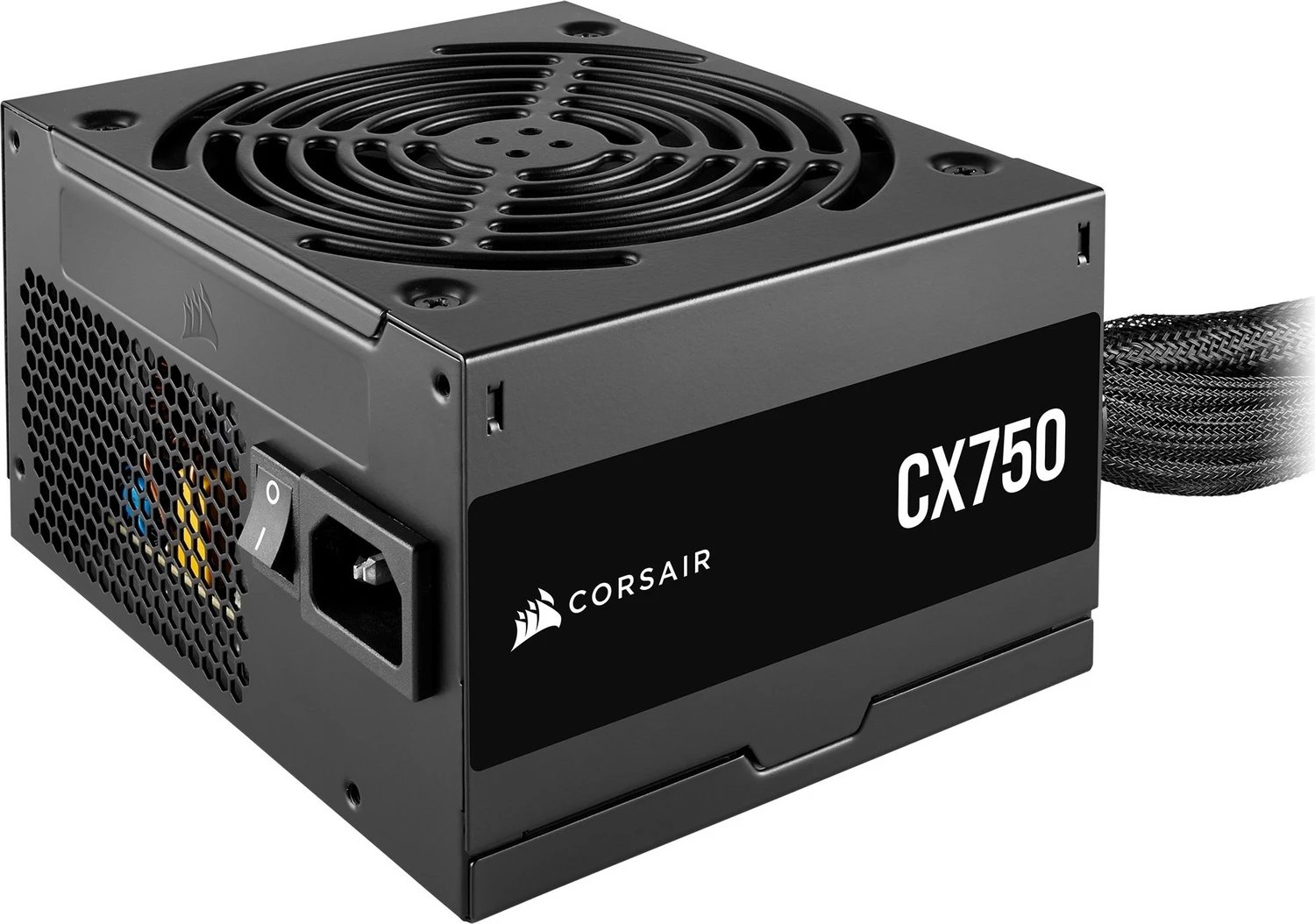 Corsair CX Series 2023 CX750 ürün görseli