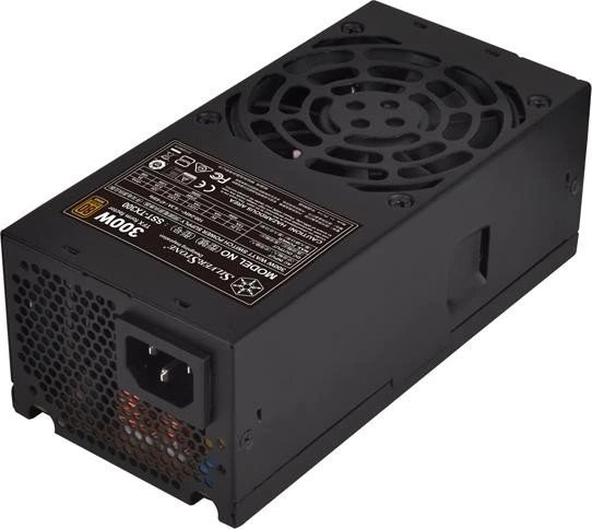 SilverStone TFX Series TX-300 ürün görseli