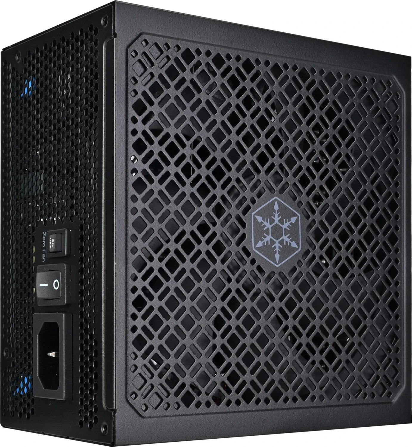 SilverStone HELA 1000Rz Platinum ürün görseli 4