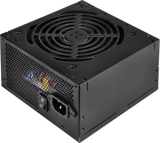 SilverStone Strider Essential Series ürün görseli 2