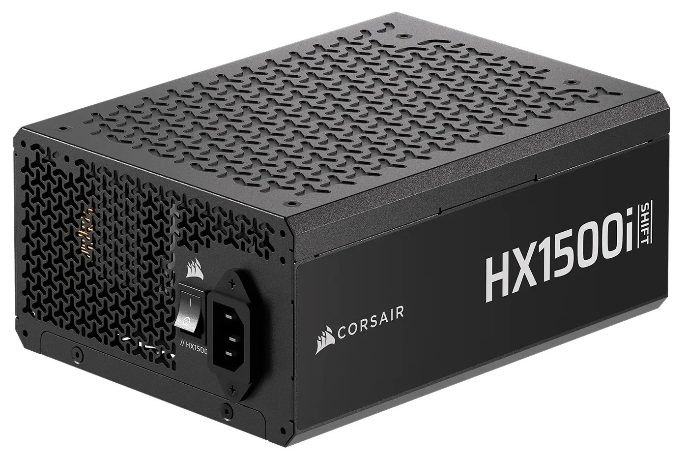 Corsair HXi SHIFT Series HX1500i SHIFT ürün görseli