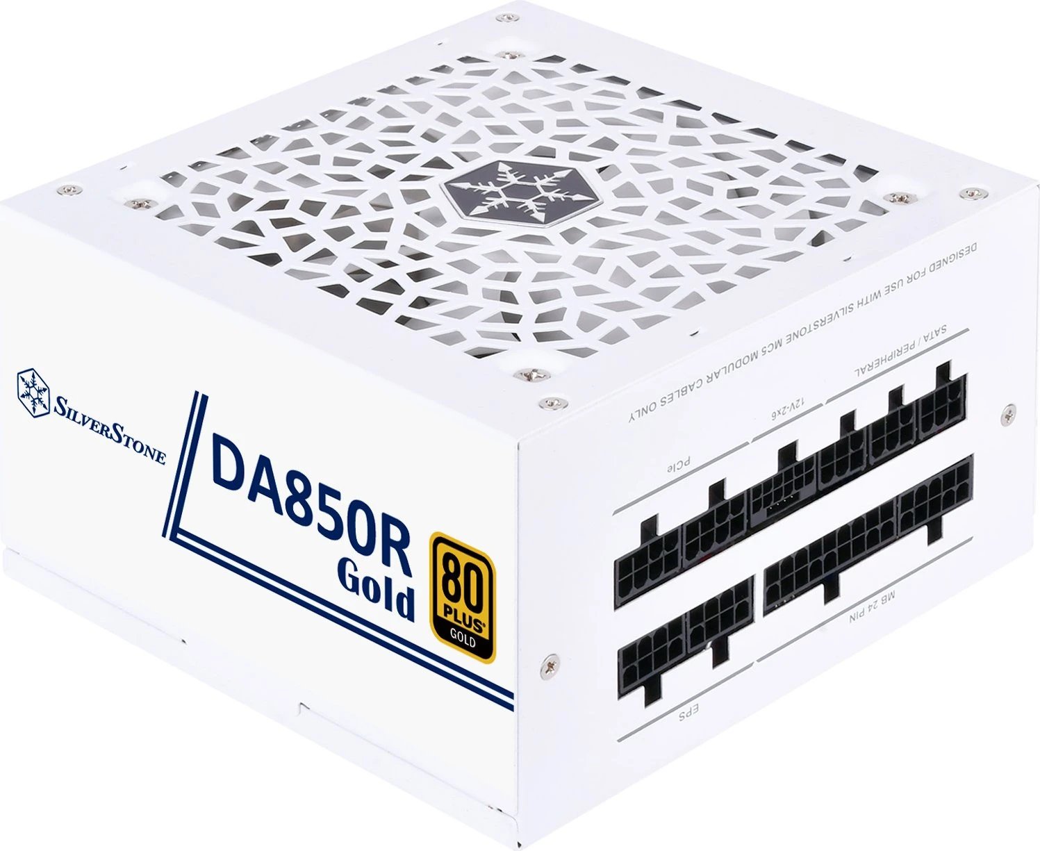 SilverStone Decathlon Gold Series DA850R-GMA ürün görseli