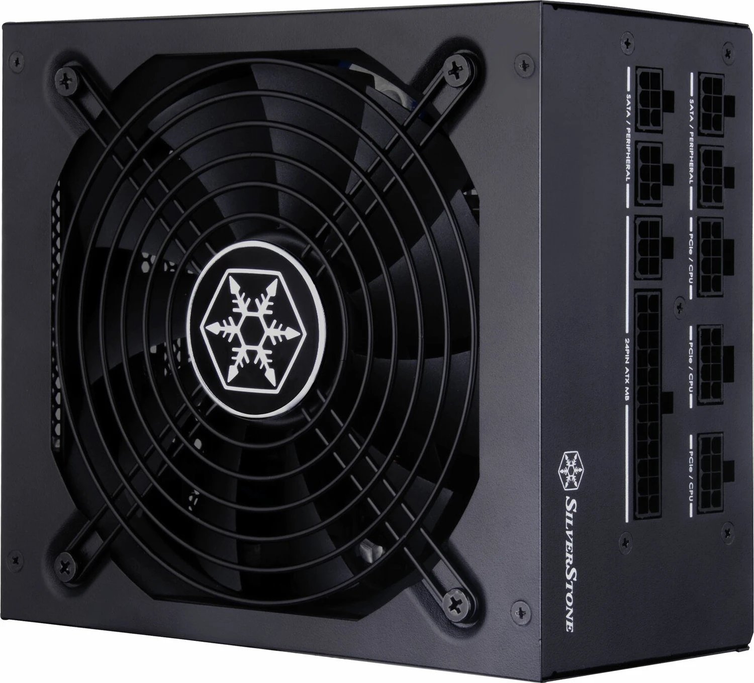 SilverStone Essential Modular Gold ET700-MG ürün görseli