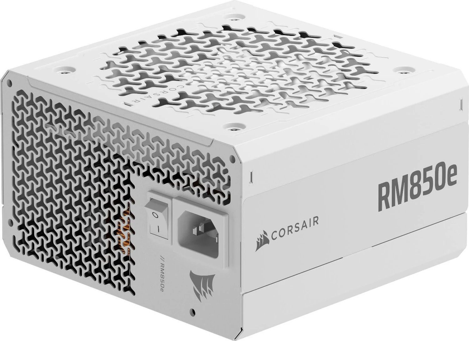 Corsair RMe Series 2025 RM850e ürün görseli