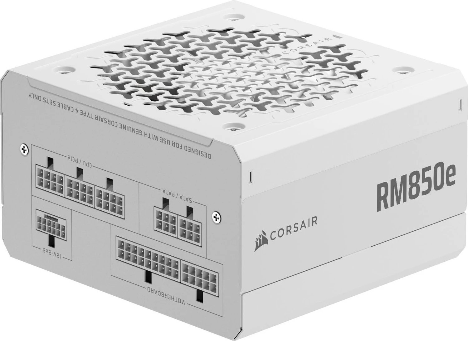 Corsair RMe Series 2025 RM850e ürün görseli 2