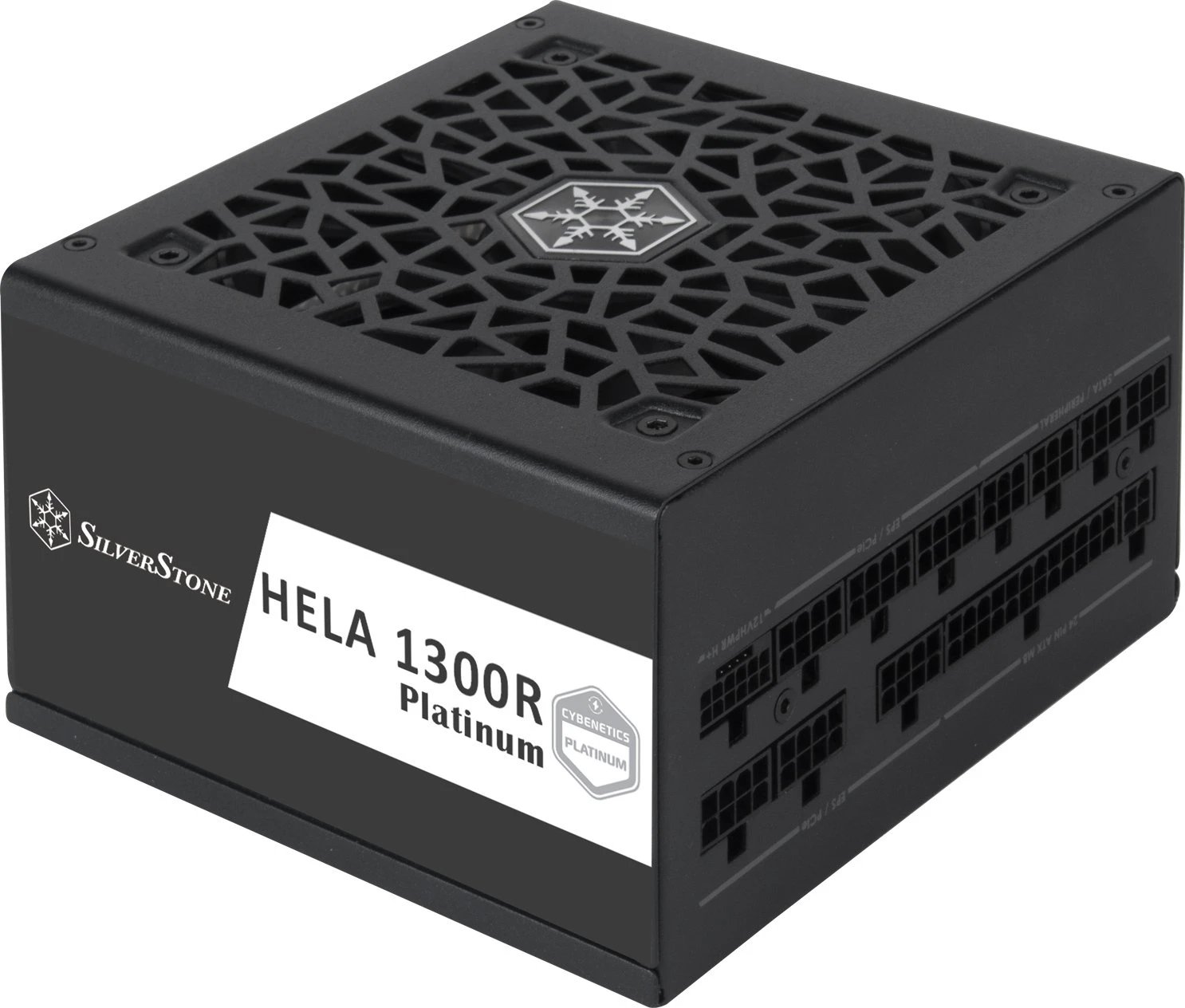 SilverStone HELA 1300R Platinum ürün görseli