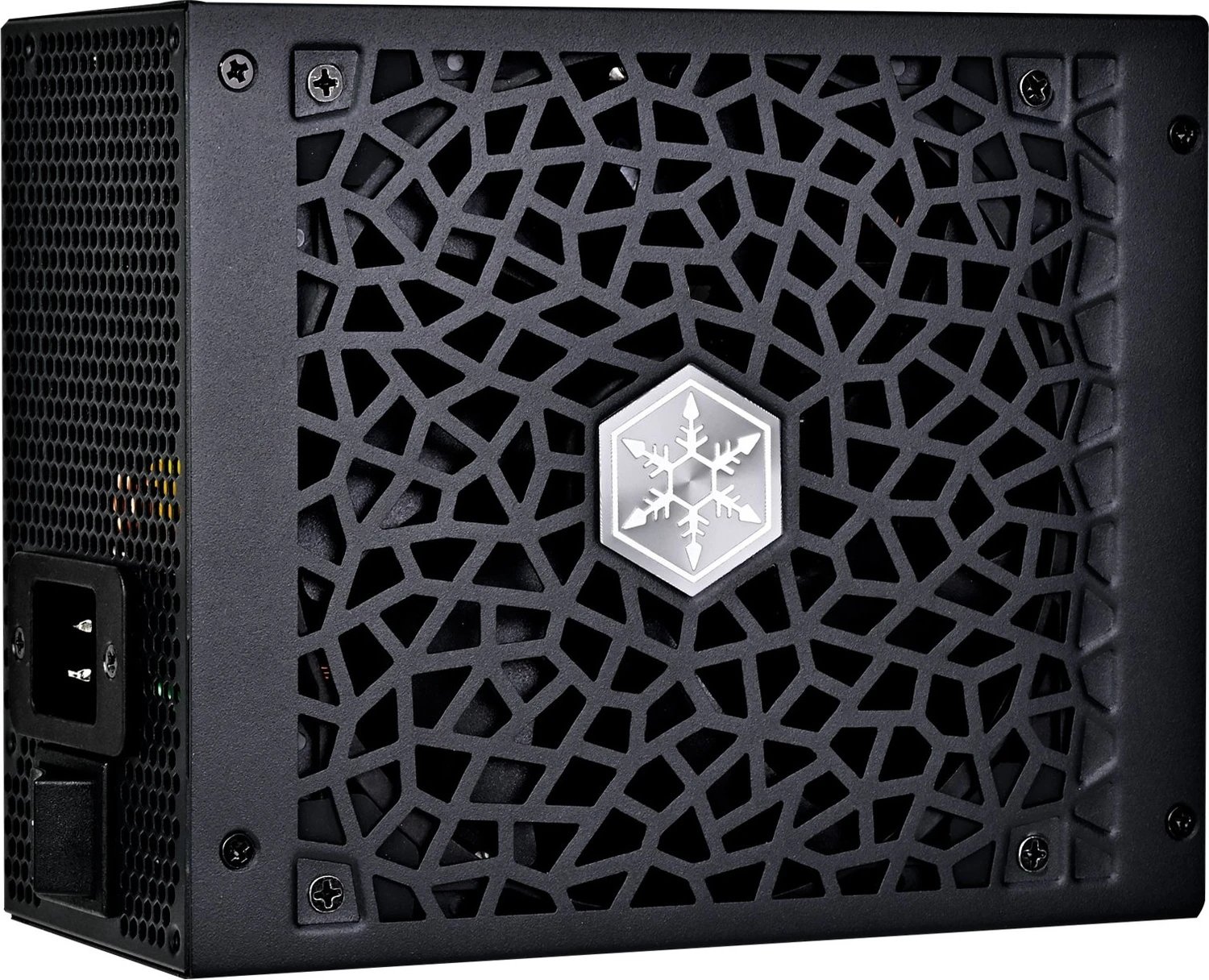 SilverStone HELA 1650R Platinum product image 3