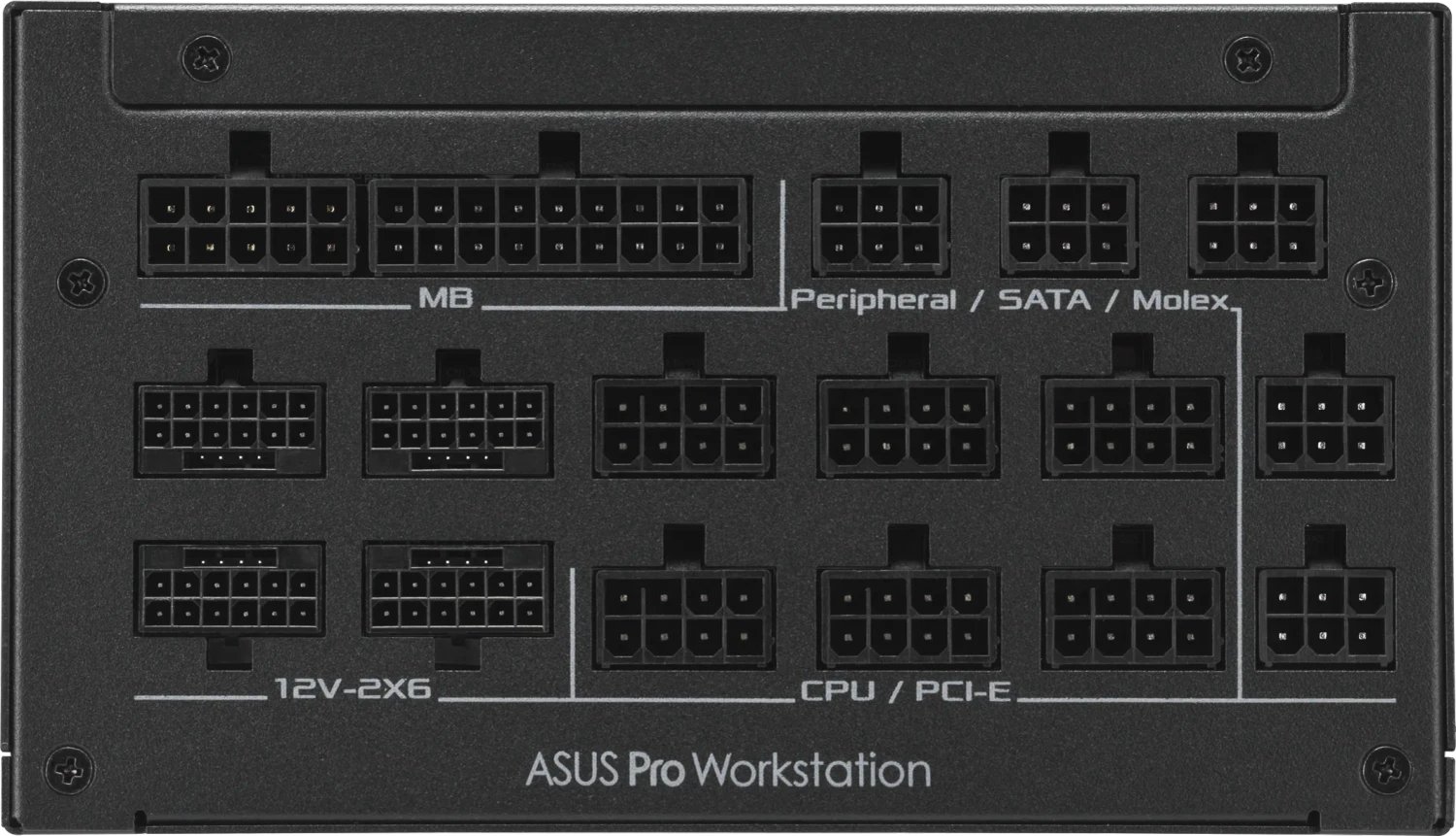 Asus Pro WS Platinum 2200P product image 2