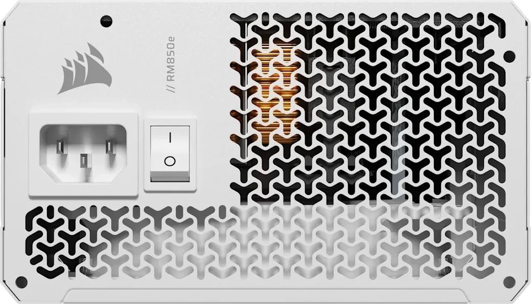 Corsair RMe Series (3rd Gen) ThermalProtect RM850e ürün görseli
