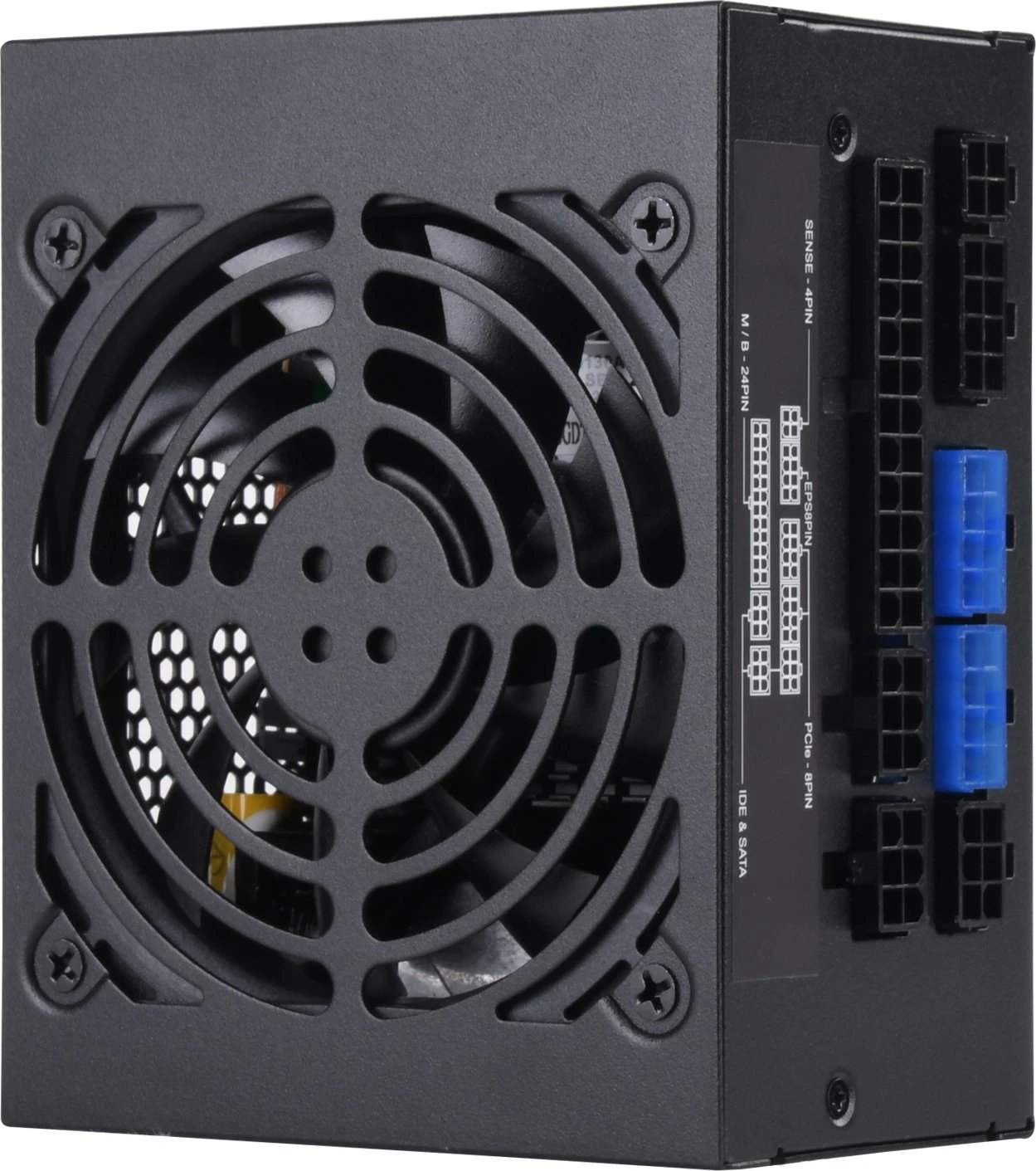 SilverStone SFX Series SX700-G (Rev. 1.1) product image