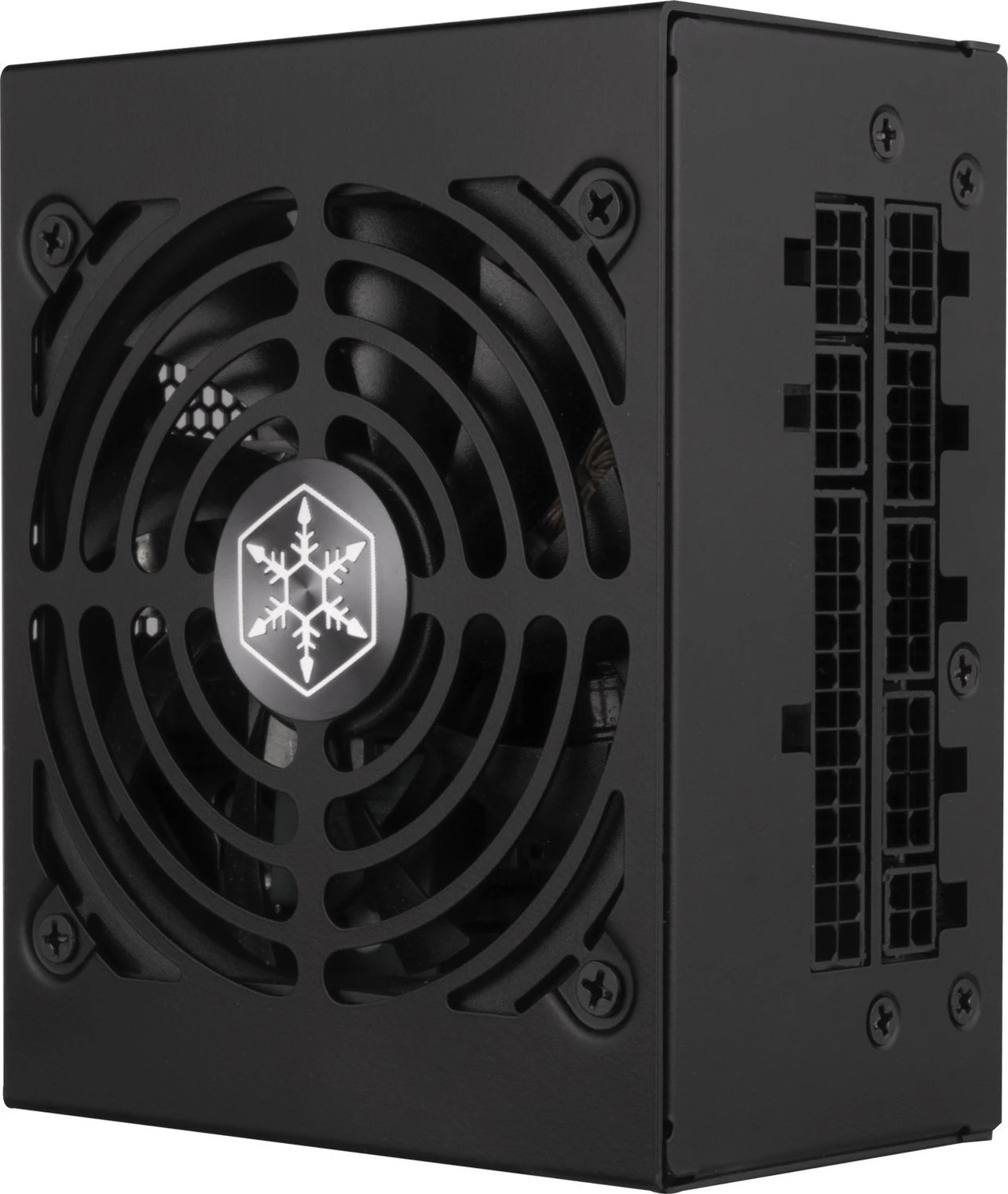 SilverStone SFX Series SX750-PT Platinum product image