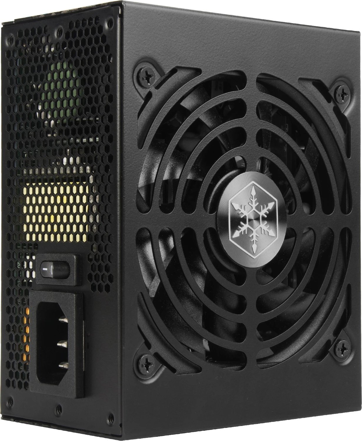 SilverStone SFX Series SX750-PT Platinum product image 2