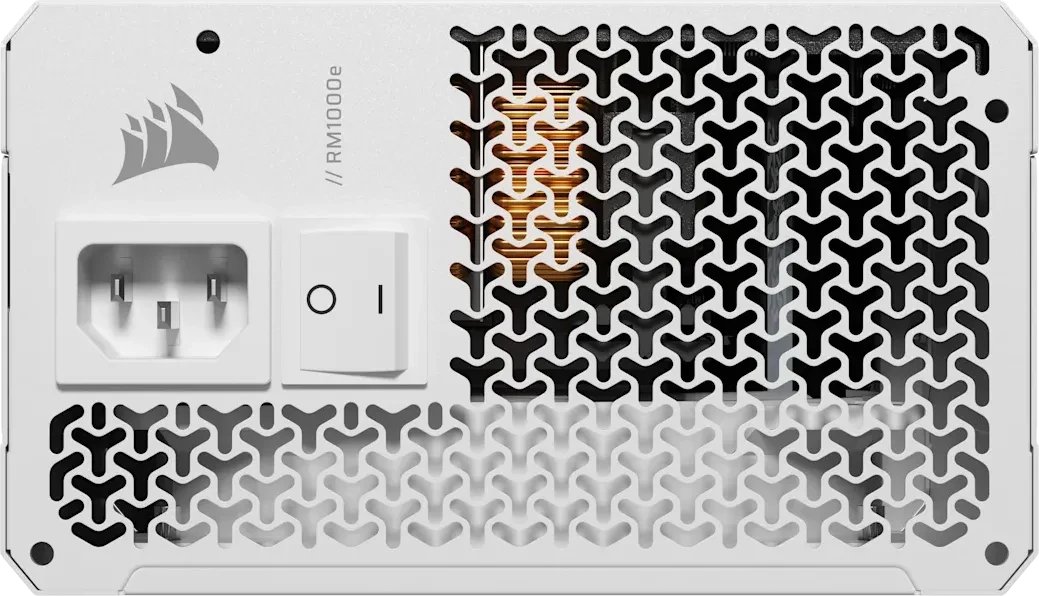 Corsair RMe Series (3rd Gen) ThermalProtect RM1000e ürün görseli