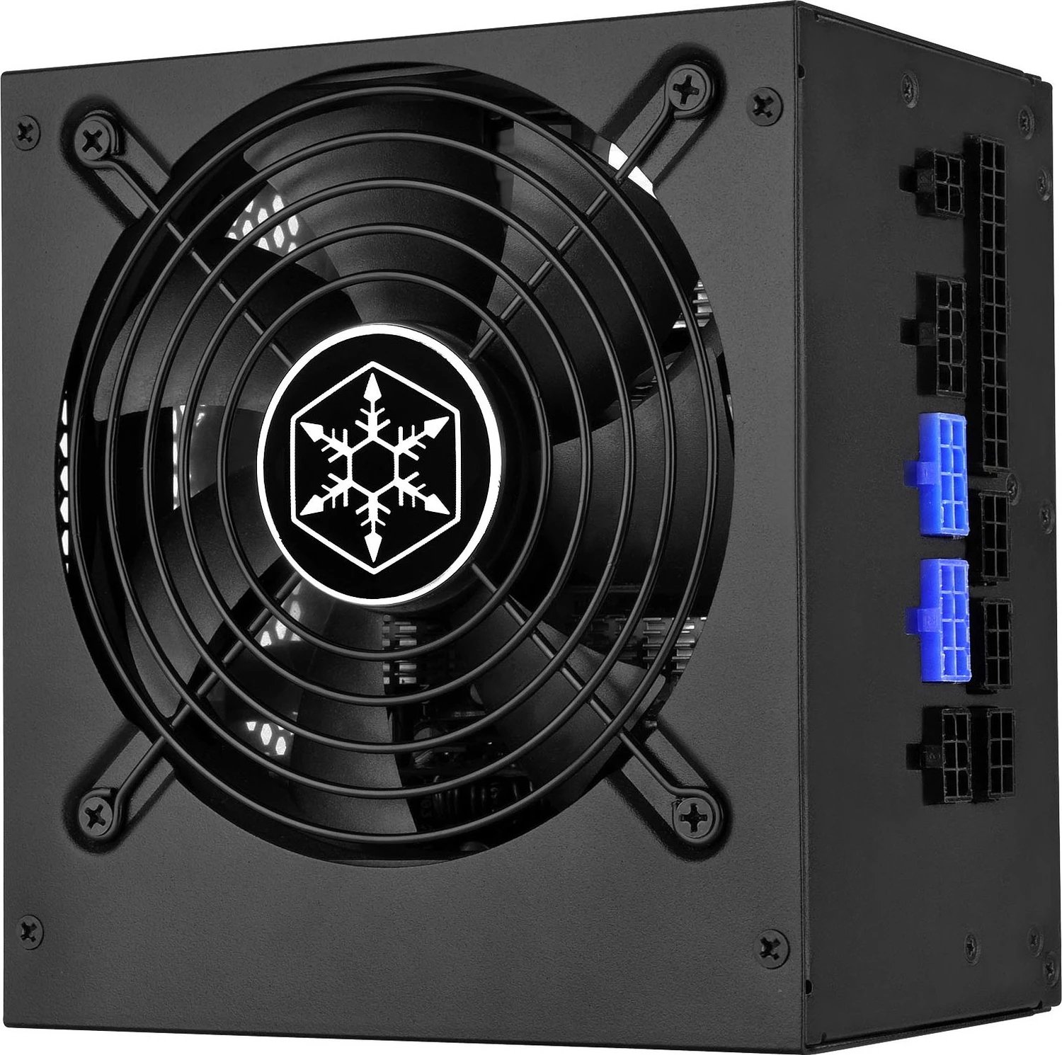 SilverStone Strider Platinum PT Series (Rev. 1.1) product image