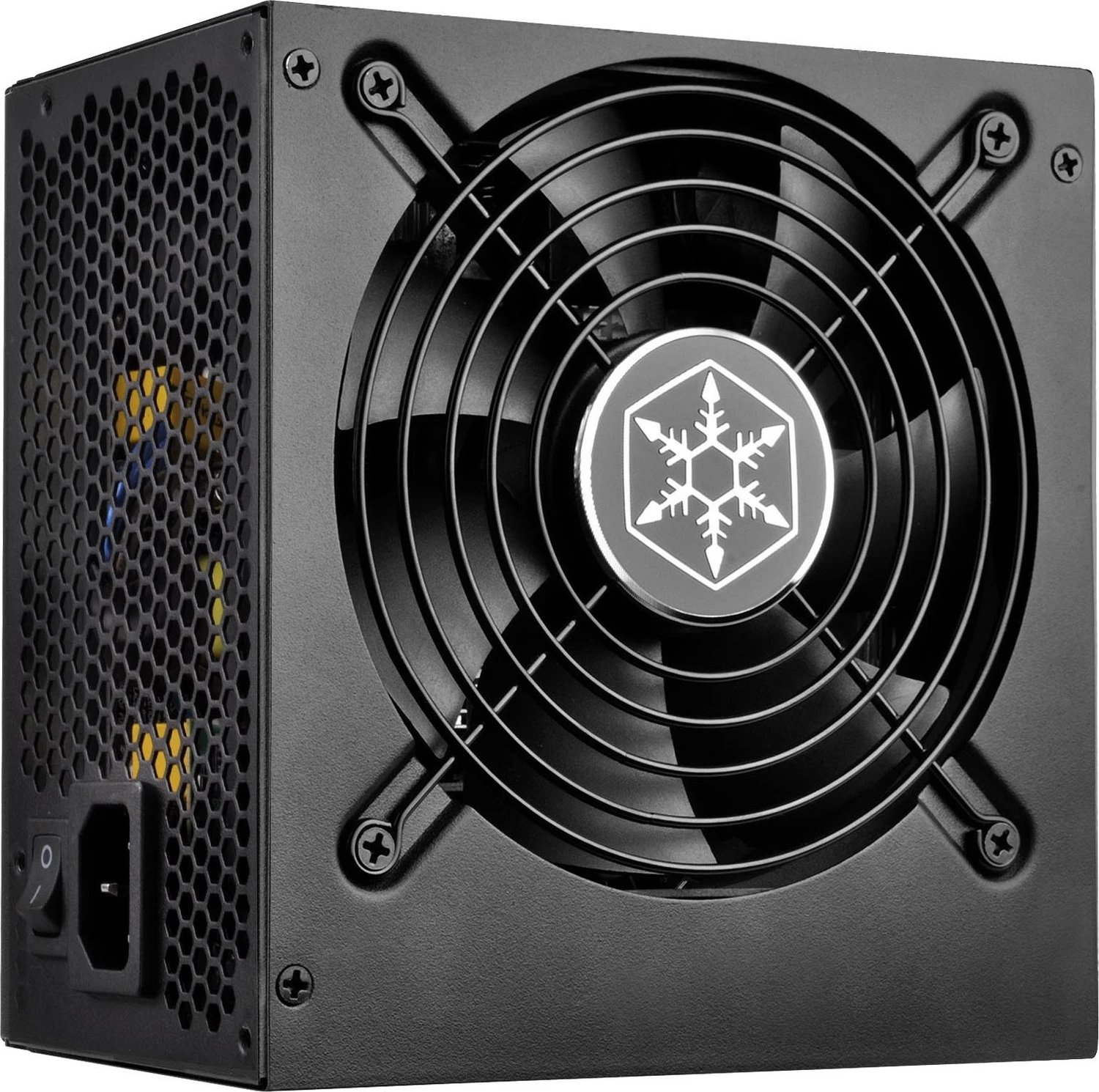 SilverStone Strider Platinum PT Series (Rev. 1.1) product image 3