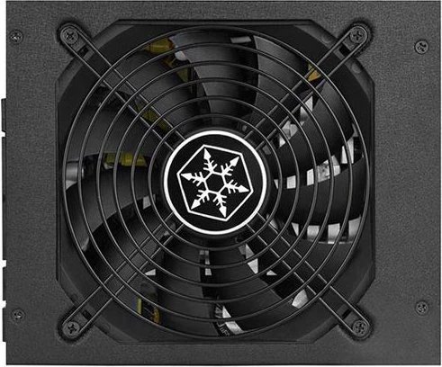 SilverStone Strider Titanium Series (Rev. 2.0) product image