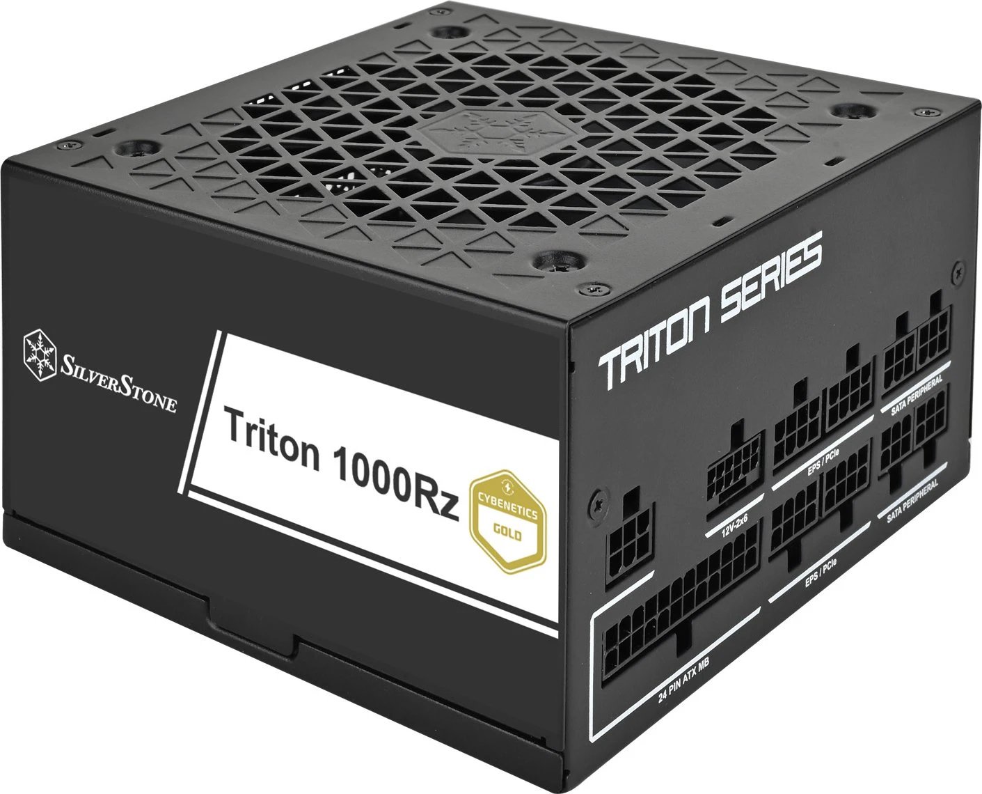 SilverStone Triton 1000Rz product image