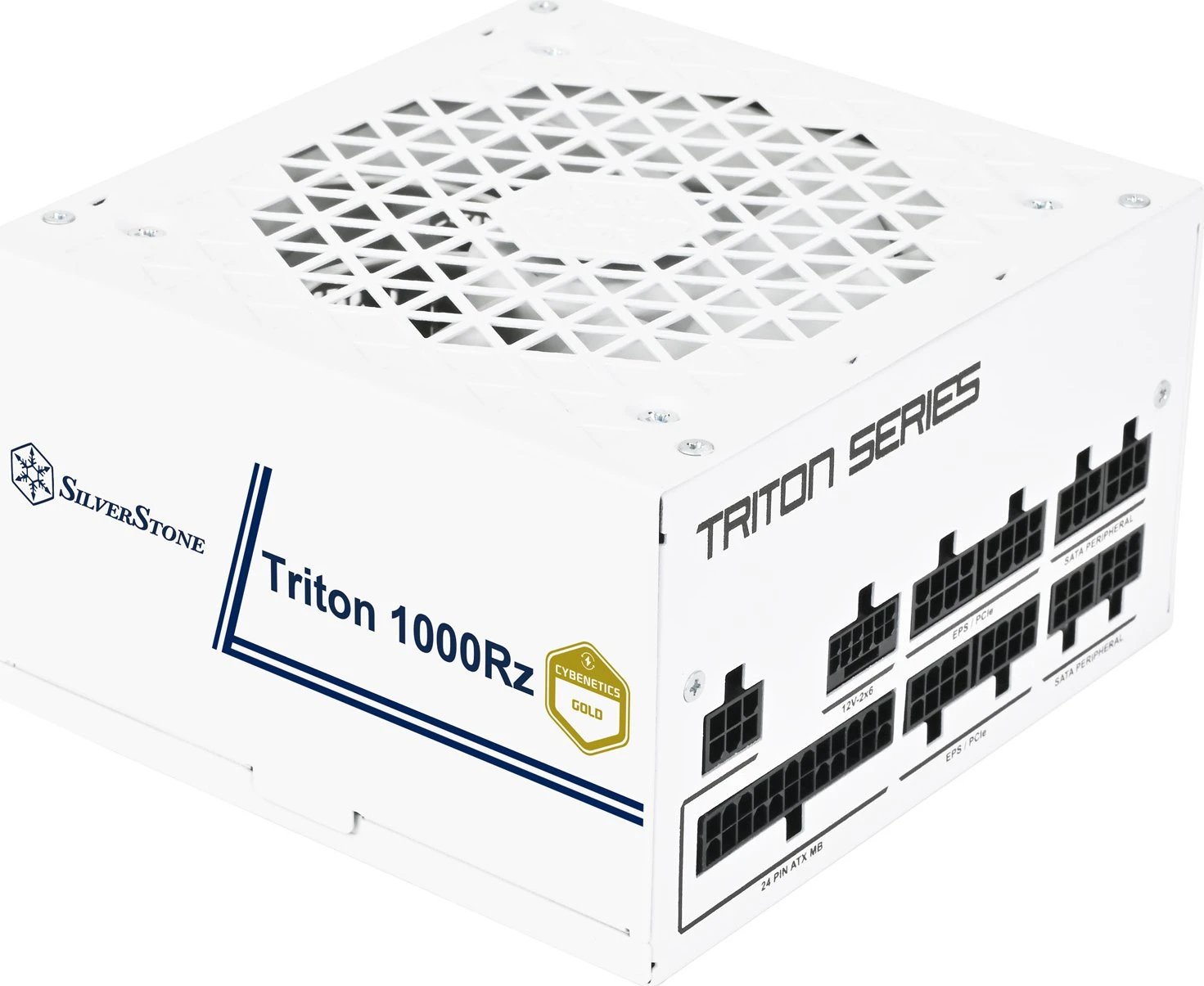 SilverStone Triton 1000Rz product image