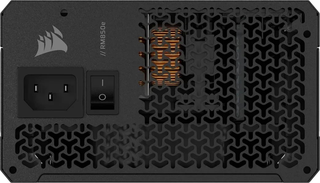 Corsair RMe Series (3rd Gen) ThermalProtect RM850e ürün görseli