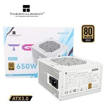 Thermalright TG-650S-W ürün görseli
