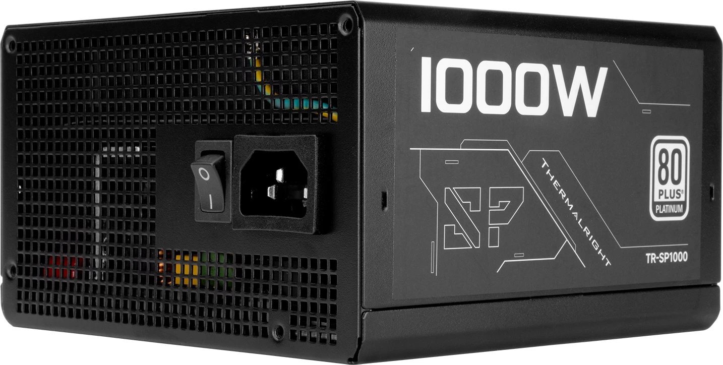Thermalright SP-1000 White product image