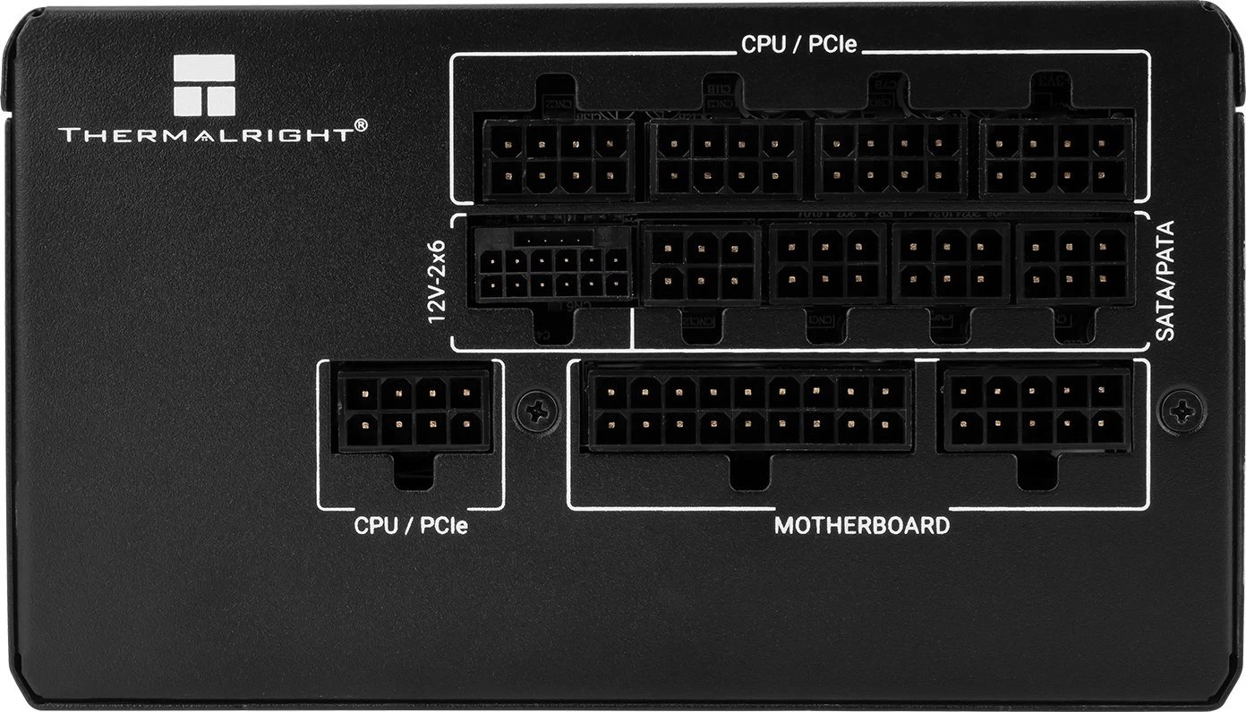Thermalright SP-1000 White product image 2