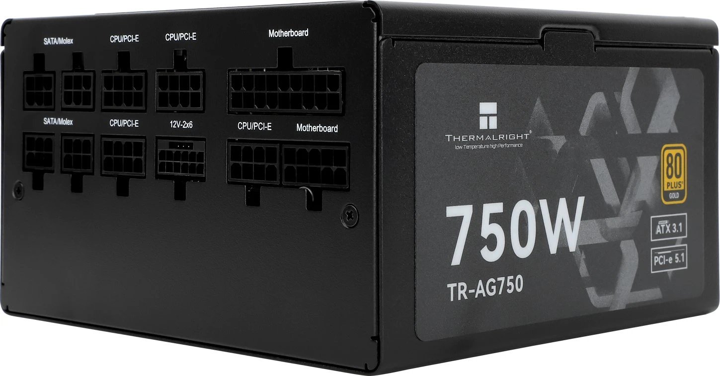 Thermalright AG-750 ürün görseli