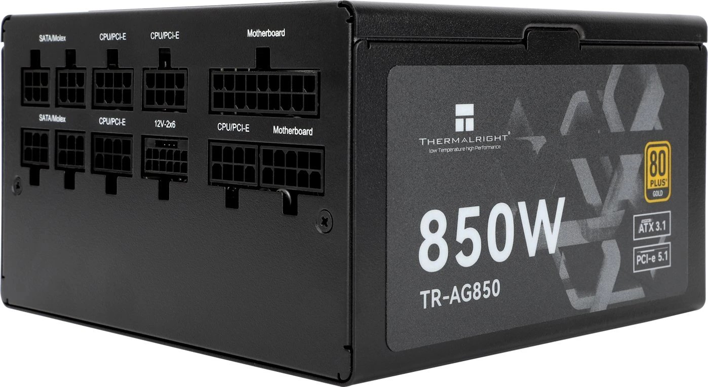 Thermalright AG-850 product image
