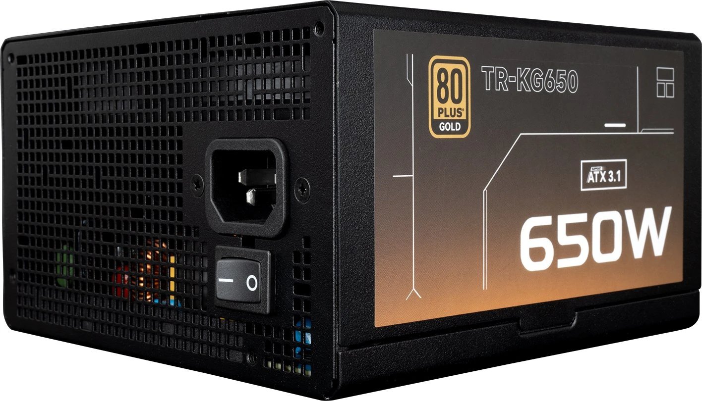 Thermalright KG-650 ürün görseli