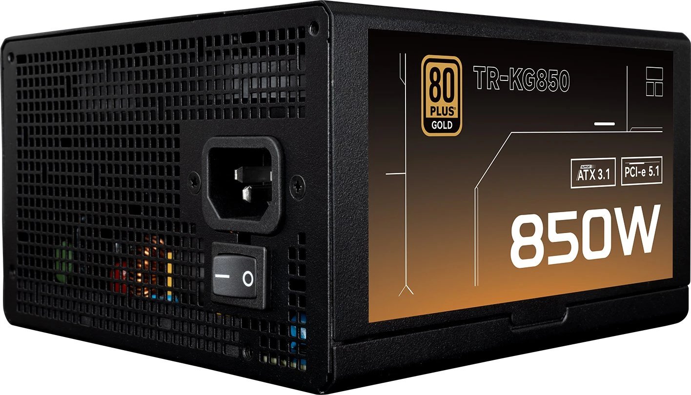 Thermalright KG-850 product image