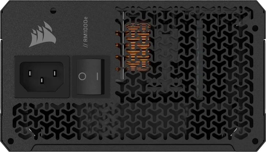 Corsair RMe Series (3rd Gen) ThermalProtect RM1000e ürün görseli