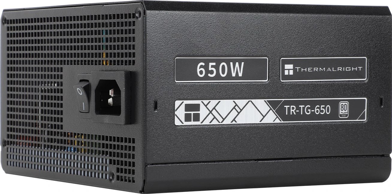 Thermalright TG-650 product image