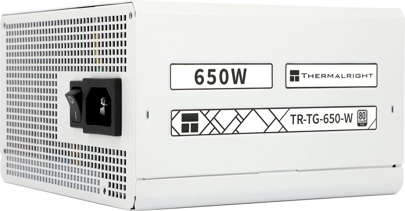 Thermalright TG-650-W ürün görseli