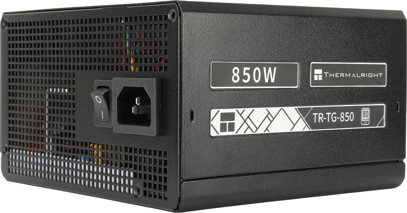 Thermalright TG-850 product image