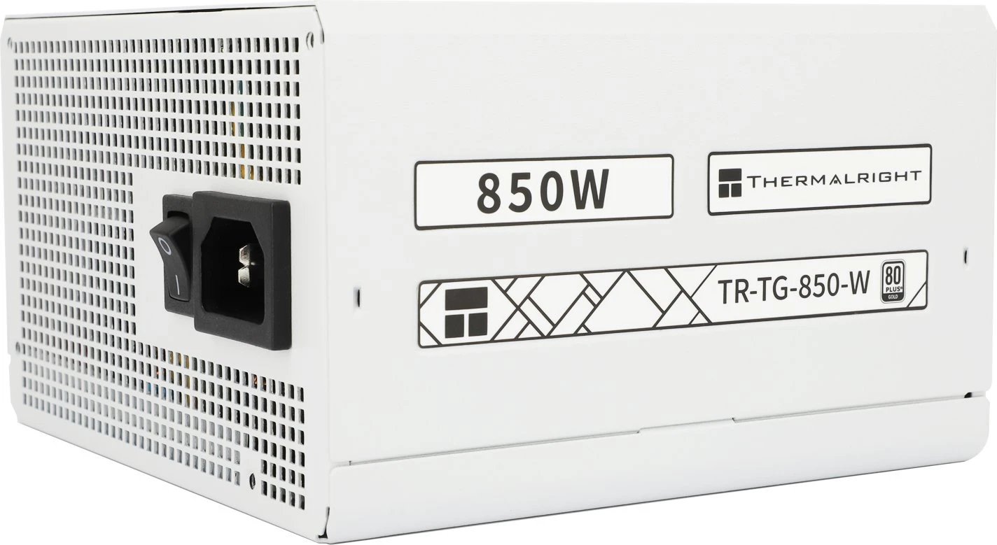 Thermalright TG-850-W product image