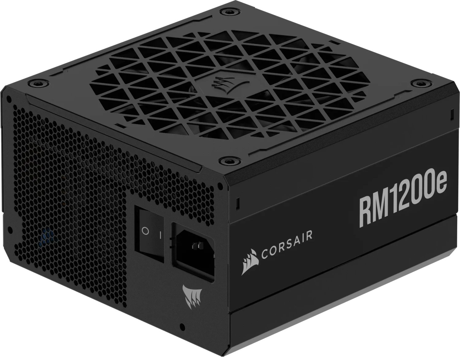 Corsair RMe Series 2023 RM1200e ürün görseli