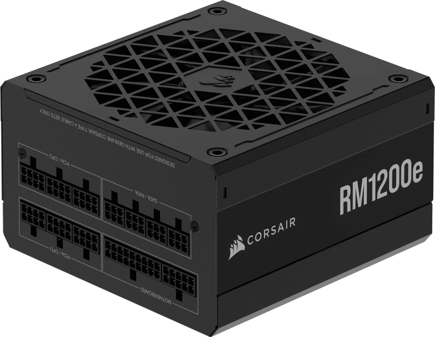 Corsair RMe Series 2023 RM1200e ürün görseli 2