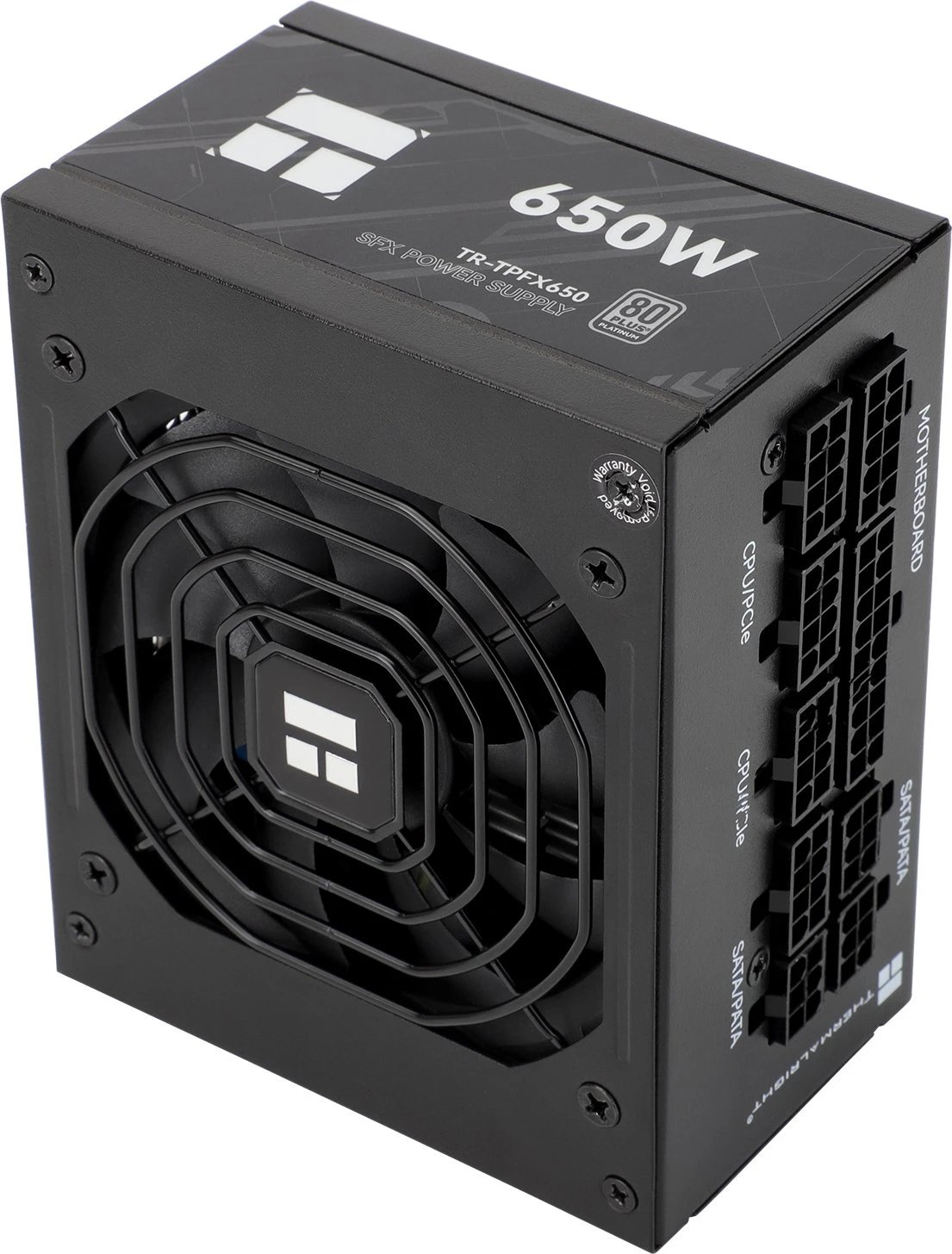 Thermalright TPFX-650 product image