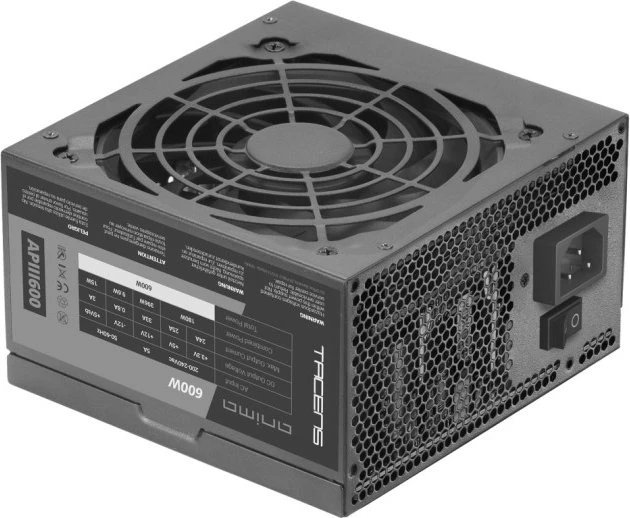 Tacens Anima APIII600 product image