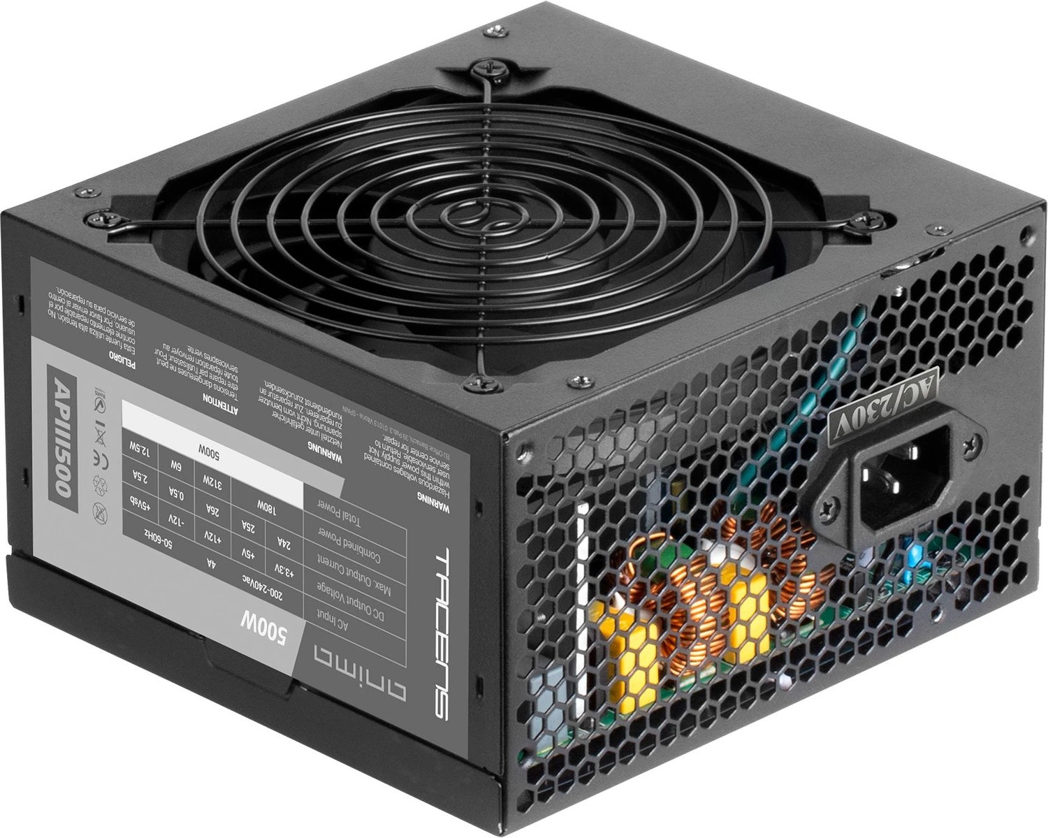 Tacens Anima APIII500 product image